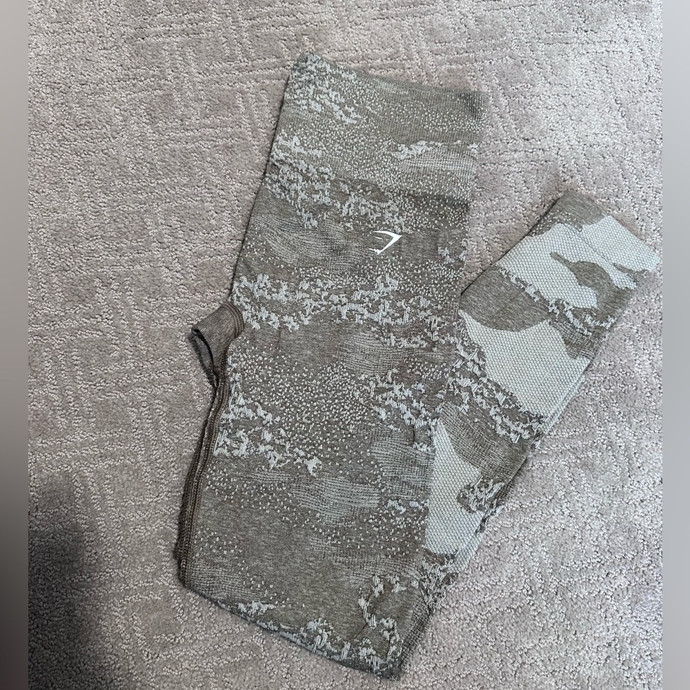 Gymshark leggings size S